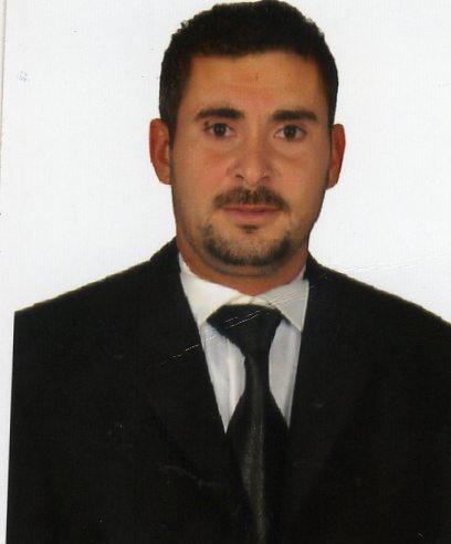 AHMET YANMAZ