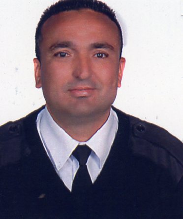 ALİ GÖK