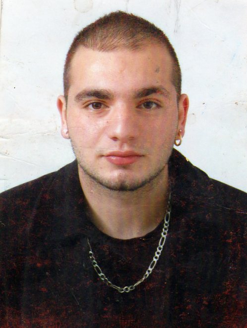 AHMET GENÇOSMAN