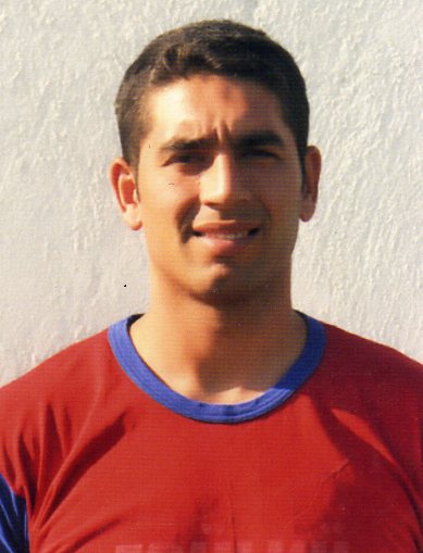 AHMET TOPUZ