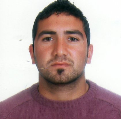 ALİ KÜÇÜKOĞLU