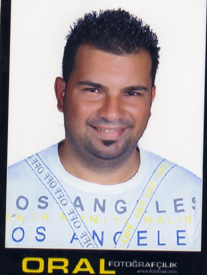 ALİ BALBAZ