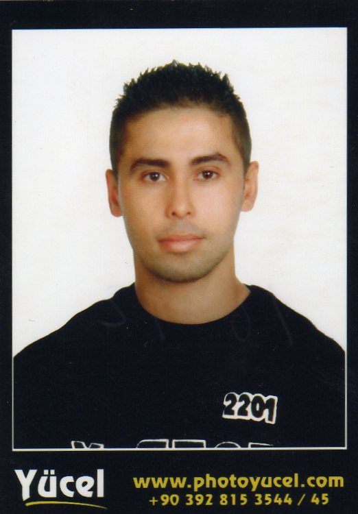 ABDULLAH TAŞ