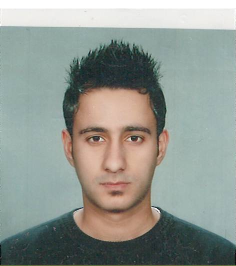 ARİF KIZILGÖK