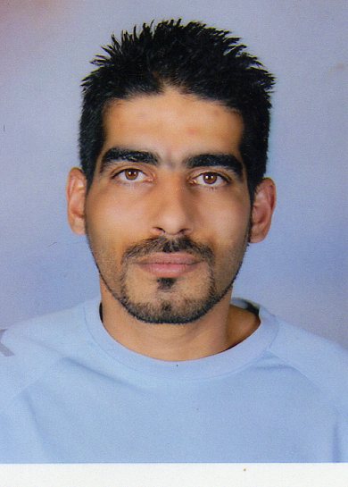 ALİ ÇAMLIBELLİ