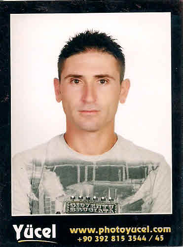 ALİ OKAN ŞENGÜN