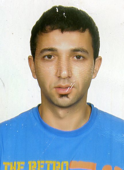 ALİ CEYLAN