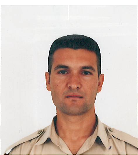 ALİ GÖK