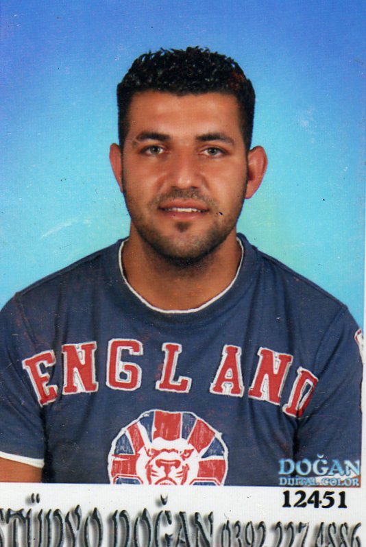 ALİŞAN KADI