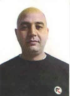 AHMET TANDÖVEROĞLU