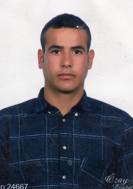 AHMET ÇOŞKUN