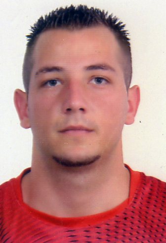 ALİ TOSBIYIK
