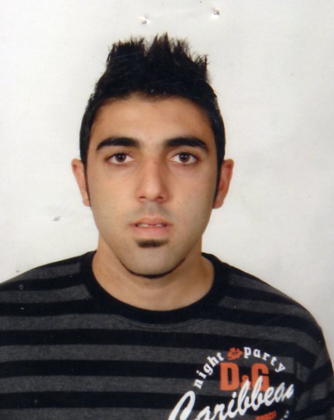 AHMET SAYGI