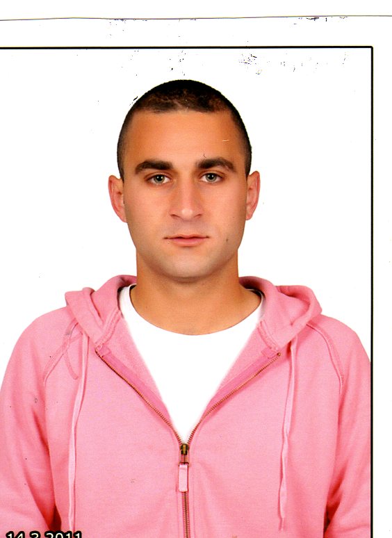 ALİ TAŞKER
