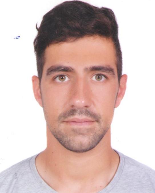 ALİ ÖZBAHAR