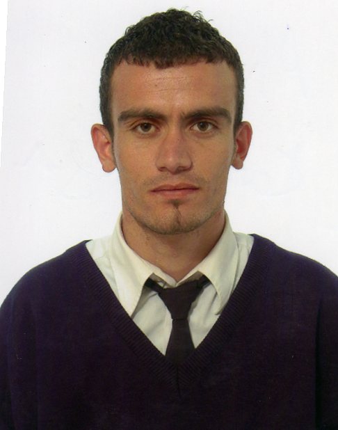 AHMET KARAHÜSEYİN
