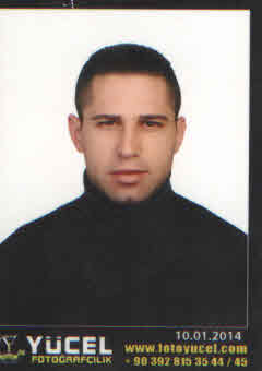 ALTAY DAĞCI