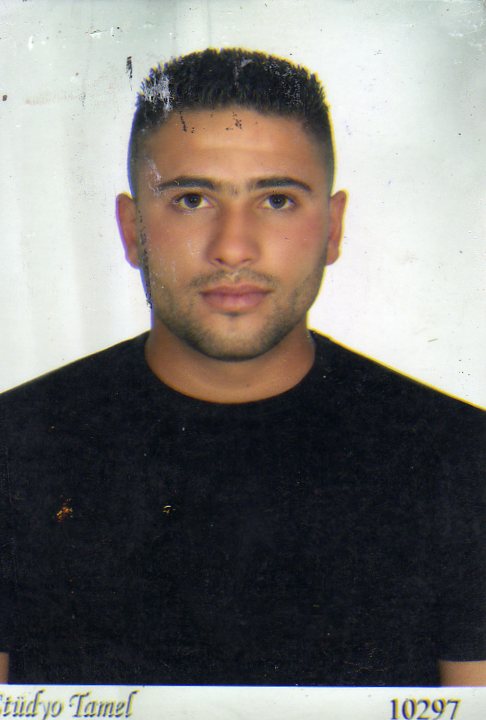 ABDULLAH YILMAZ