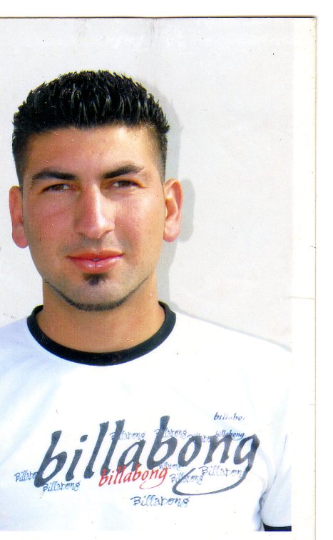 ARİF AKSULU
