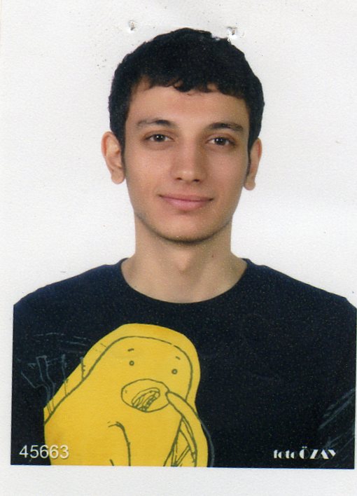 AHMET TOPAL