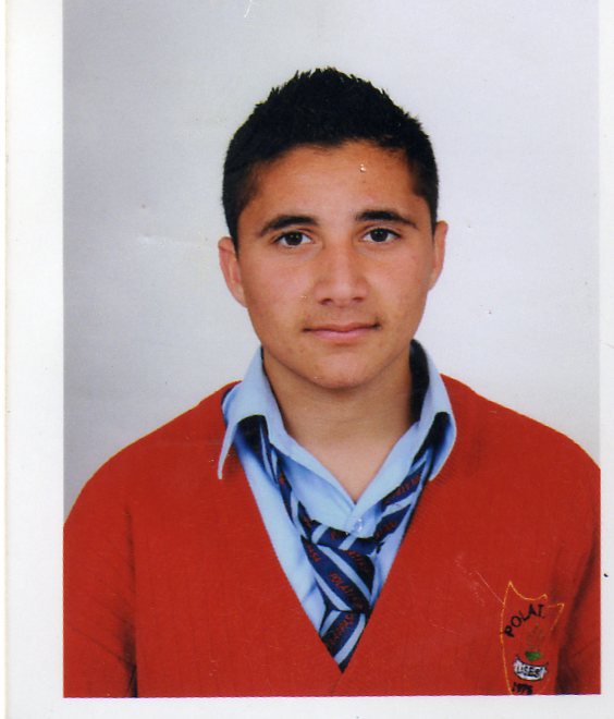 ARİF ÖZKIRAÇ