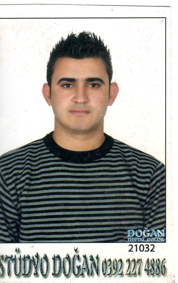 ALİ MİNNOŞ