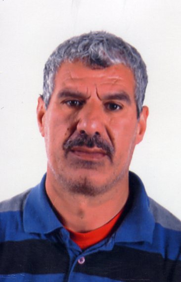 ALİ ODUNCUOĞLU