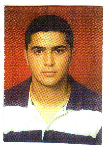 ADNAN KİRAZ