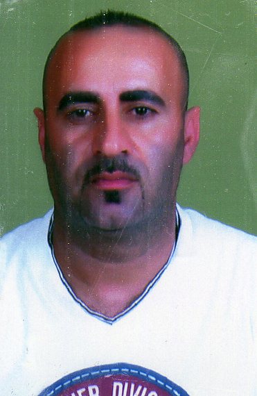 AHMET ÇELİKER