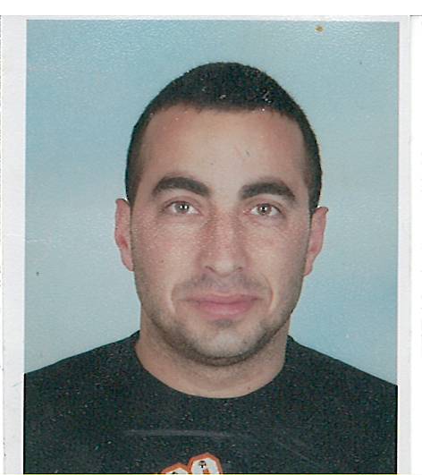 AHMET ÖZDENYA