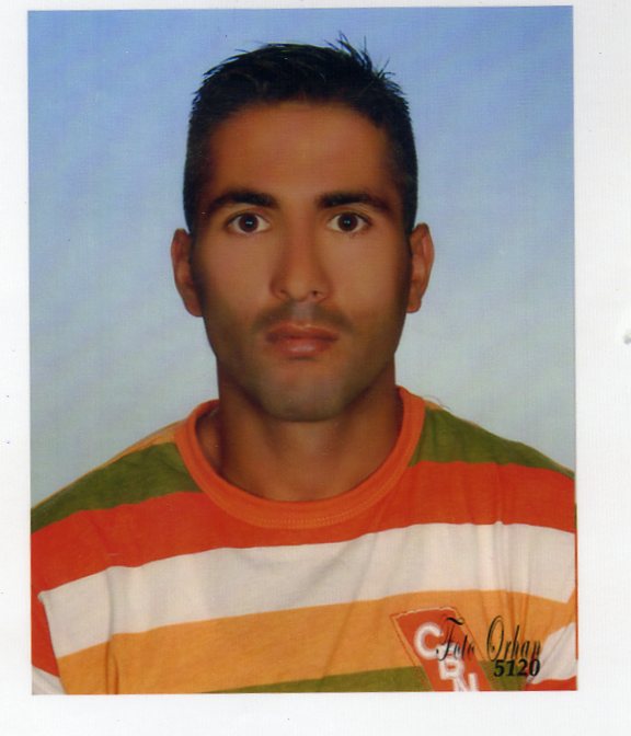 ALİ CAN
