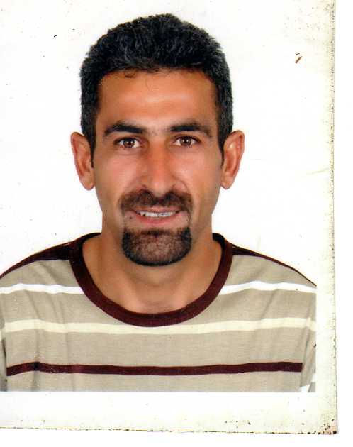 AHMET SANLI