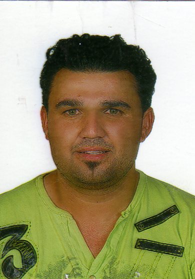 ALİ GÜLERLER