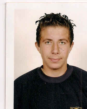 ALİ KOPCA