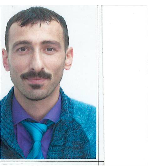 AHMET DURSUN