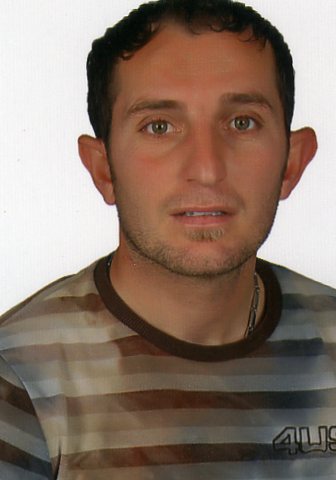 ALİ ÇAKIR