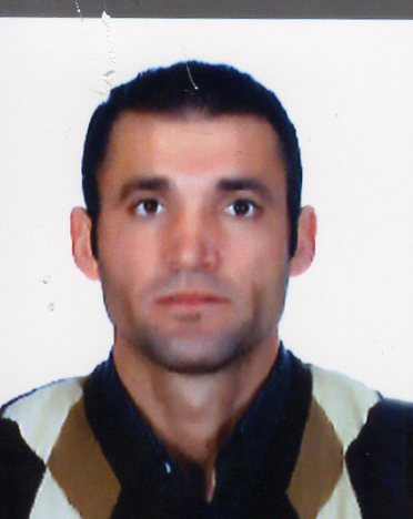 AHMET YAZICI