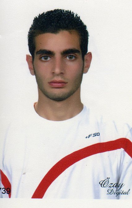 ALİ EKER