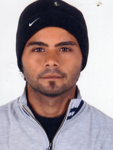 AHMET GAMATOĞLU
