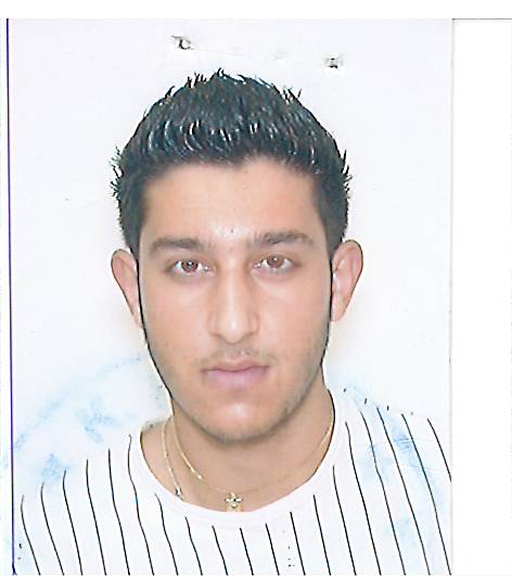 AKIN KOCABAŞ