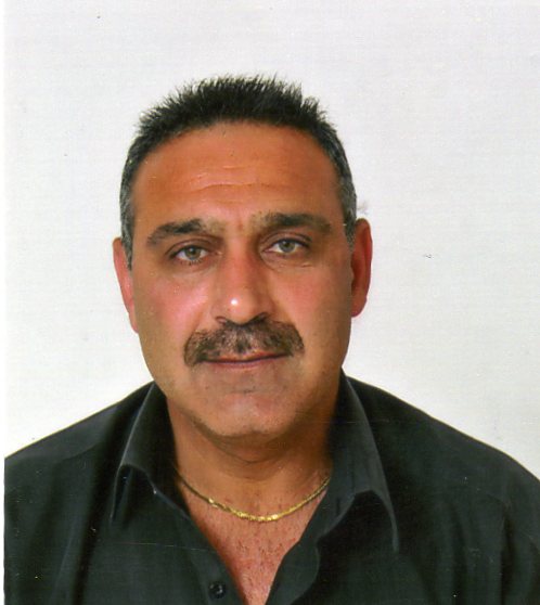 ARİF KOCABAŞ