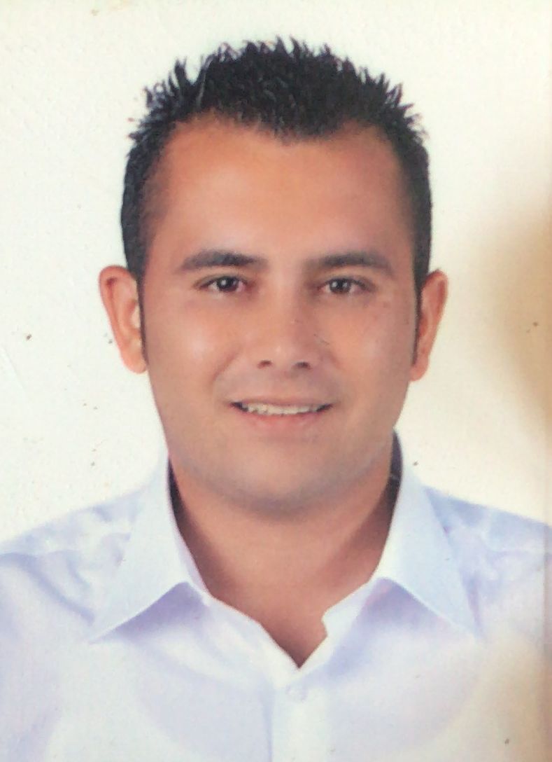 AHMET YILDIZ