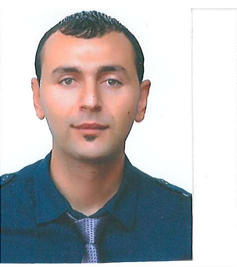 ALİ CAN