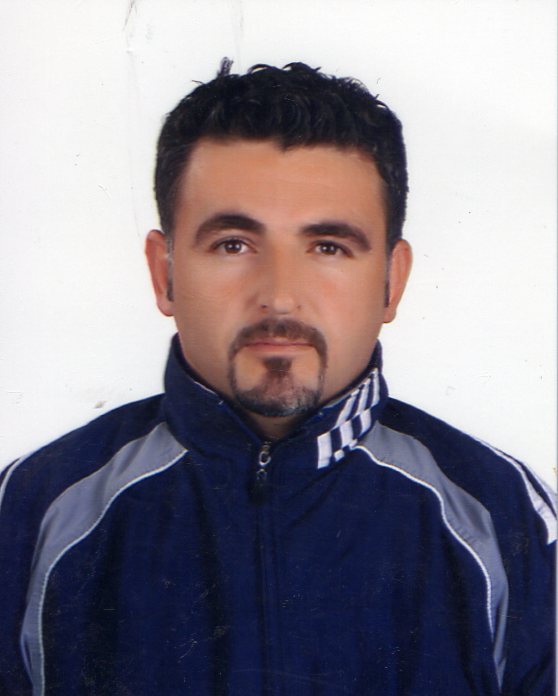ALİ MURAT ŞAHİN