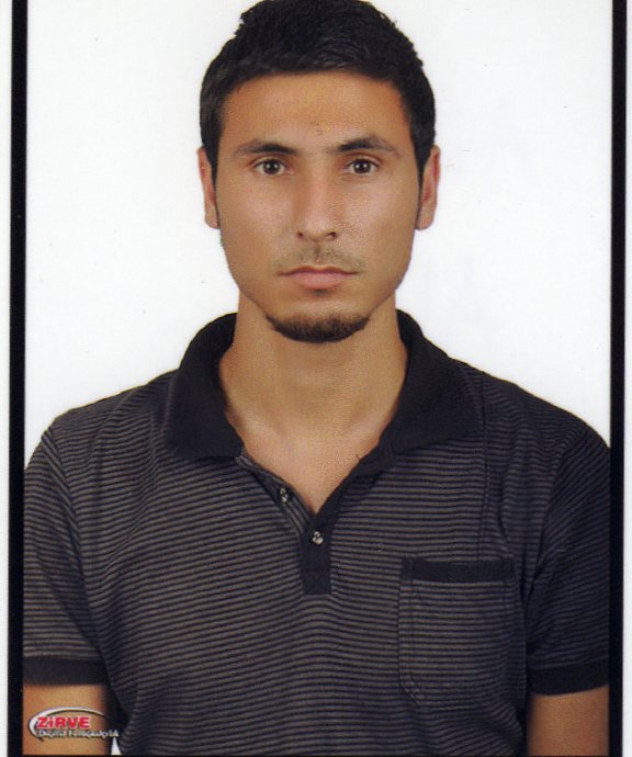AHMET ALTUN