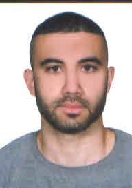 ALİ YURDAL