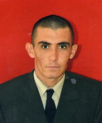 YUNUS KALAYCI