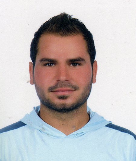 ALİ ÖZCİHANGİRLİ