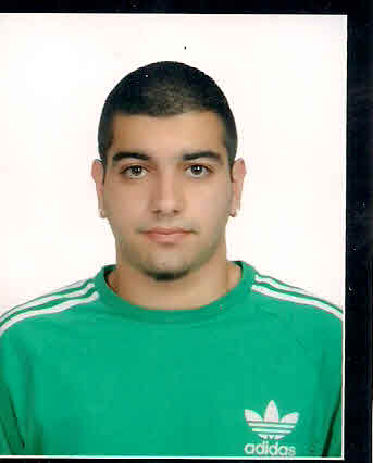 ALİ AKTEPELİ