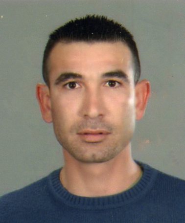 ALİ ÇİL